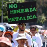 Legalizar la minería amenazaría al principal río salvadoreño, advierten los ambientalistas