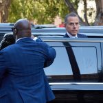 Rechazan el indulto presidencial hacia Hunter Biden