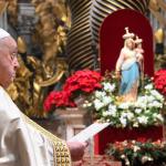 Papa francisco