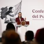 México indicó el diálogo con otros países de Latinoamérica para que reciban de forma directa a los migrantes deportados por Donald Trump.