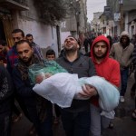 Israel - Gaza