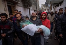 Guatemala apoya acuerdo de cese al fuego en Gaza Israel - Gaza
