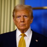 Donald Trump expresó su deseo de comprar Groenlandia