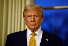 Donald Trump expresó su deseo de comprar Groenlandia
