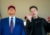 Pelea de Musk y Trump