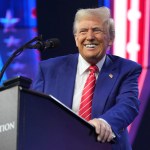 Donald Trum