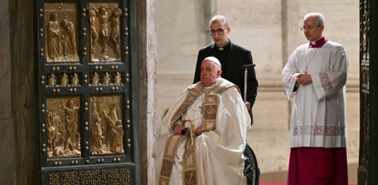 Papá francisco