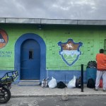 «Este albergue ofrece calor humano», la labor en el albergue del Barrio El Gallito