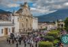 Antigua Guatemala - municipalidad