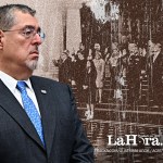 Bernardo Arévalo