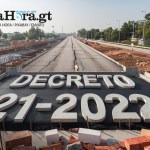 Decreto 21-2022