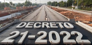 Decreto 21-2022