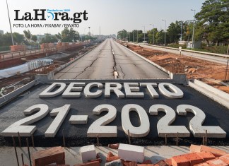 Decreto 21-2022