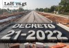 Decreto 21-2022