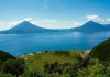 Lago de Atitlán, Sololá