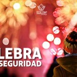 celebra con seguridad