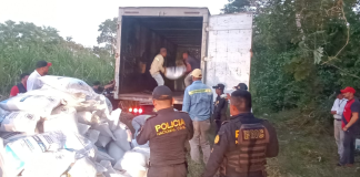 Fertilizante recuperado