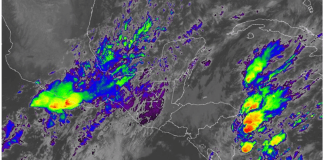 Insivumeh prevé frío moderado para la noche de este 24 y el 25 de diciembre El INSIVUMEH dio a conocer las condiciones atmosféricas para este 24 y 25 de diciembre