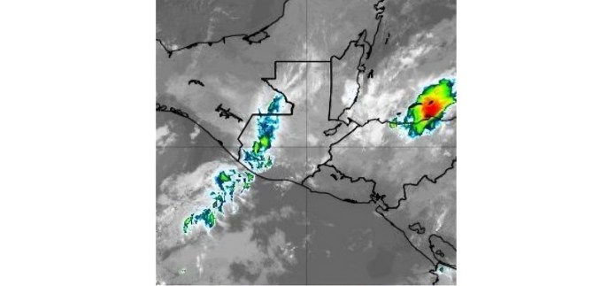 Pronostico climático