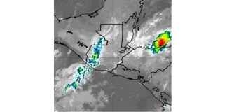 Pronostico climático