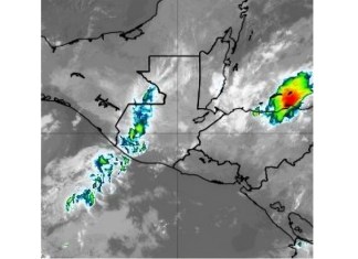 Clima en Guatemala: Temperaturas bajas y posibles lloviznas para el 7 y 8 de diciembre Pronostico climático