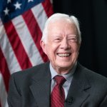 Fallece el expresidente de Estados Unidos Jimmy Carter a los 100 años