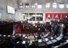 Foto La Hora: Congreso de la República