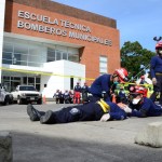 Convocatoria abierta para aspirante a Bombero Municipal 2025: Requisitos y fechas límite
