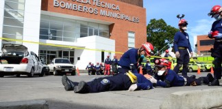 Convocatoria abierta para aspirante a Bombero Municipal 2025: Requisitos y fechas límite