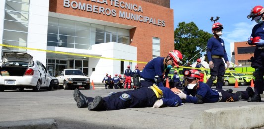 Convocatoria abierta para aspirante a Bombero Municipal 2025: Requisitos y fechas límite