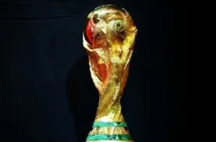 La Copa del Mundo del 2030 se jugará en España , Marruecos y Portugal, Argentina, Paraguay y Uruguay tendrán un partido. Foto La Hora: AP