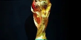 La Copa del Mundo del 2030 se jugará en España , Marruecos y Portugal, Argentina, Paraguay y Uruguay tendrán un partido. Foto La Hora: AP