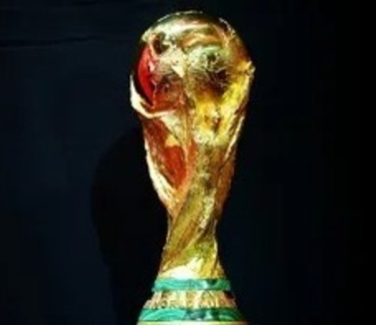 Este miércoles 5 de marzo se dio a conocer que, como en el Super Bowl, Gianni Infantino, presidente de la FIFA, confirmó que la final de la Copa del Mundo del 2026. Foto La Hora: AP