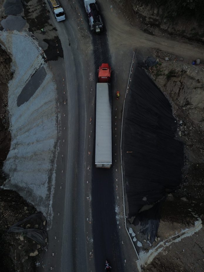 Autopista Palín-Escuintla