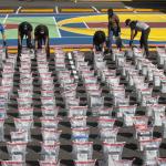 Ilícitos confiscados