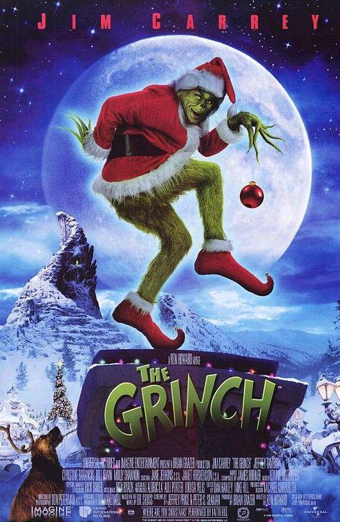 Grinch