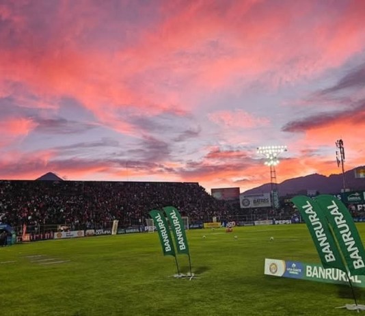 Xelajú MC no podrá jugar en el Estadio Mario Camposeco en la Copa Centroamericana 2025