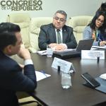 citación Minex problemas fronterizos