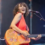 Gaby Moreno incluida en la lista de BBC 100 mujeres más influyentes de 2024