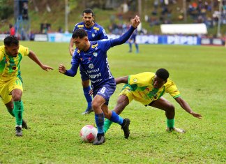 Cobán imperial avanza a finales del torneo apertura