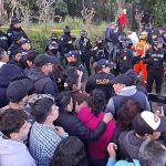 Tras la localización de los cuerpos sin vida de dos adolescentes en la zona 5 de San Marcos, varios vecinos expresaron su descontento ante la falta de atención por parte de las autoridades.