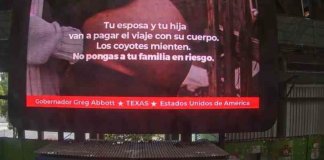 Foto La Hora: @GregAbbott_TX