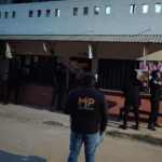 MP busca a exguerrilleros vinculados a masacre de Chacalte. Foto La Hora: MP