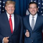 Donald Trump anunció la nominación como embajador en Panamá de Kevin Marino Cabrera, actual comisionado del condado de Miami-Dade.