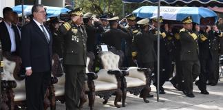 Honras fúnebres militares