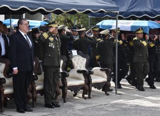 Honras fúnebres militares