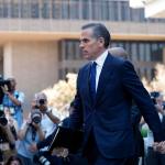 Hunter Biden