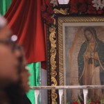 Virgen de Guadalupe