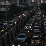 trafico