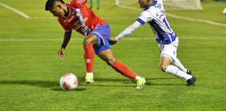 Inicio del Tonreo Clausura 2025. Foto La Hora: Oficial Liga Guate.